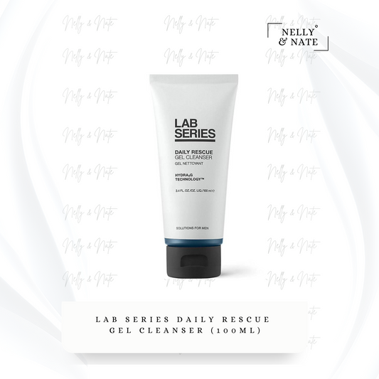 LAB SERIES Daily Rescue  Gel Cleanser (100ml)