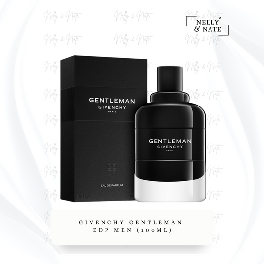 Givenchy Gentleman EDP for Men, 100 ml
