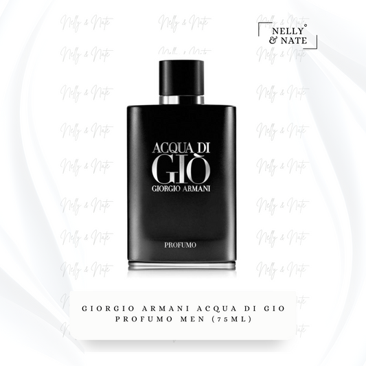 Acqua Di Gio Profumo Parfum Men (75 ml)
