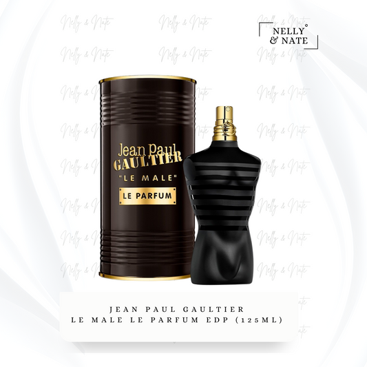 JEAN PAUL GAULTIER Le Male le Parfum EDP intense (125ml)
