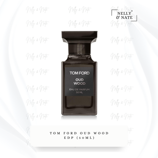 Tom Ford Oud Wood EDP (50 ml)