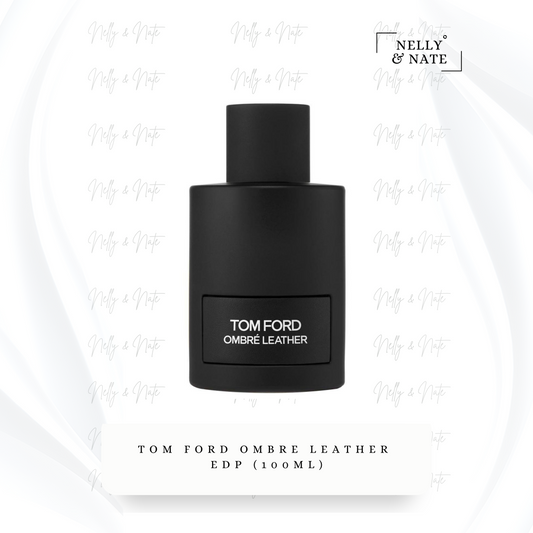 Tom Ford Ombre Leather EDP for Unisex (100ml)
