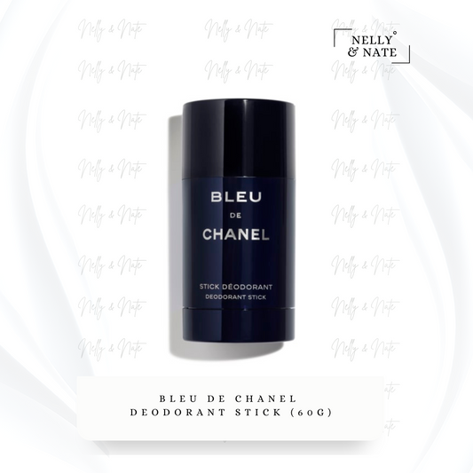 CHANEL Bleu de Chanel Deodorant stick (60g)