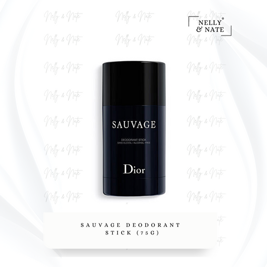 Dior sauvage deodorant Stick (75g)