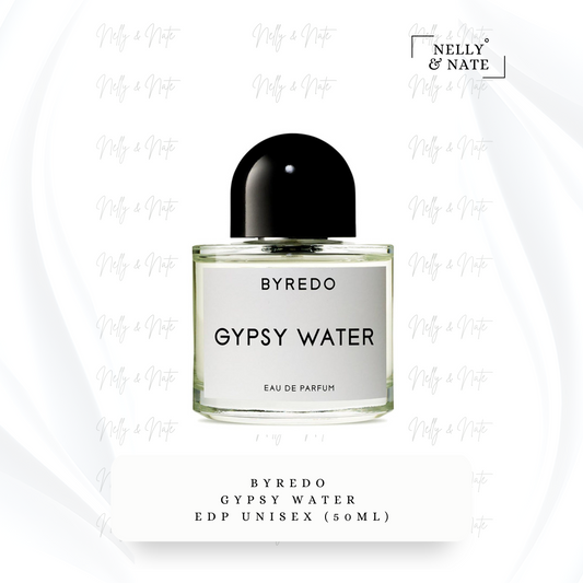 BYREDO Gypsy Water EDP (50 ml)