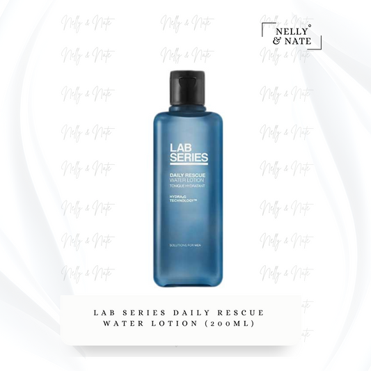 LAB SERIES Daily Rescue  Water Lotion (200ml)